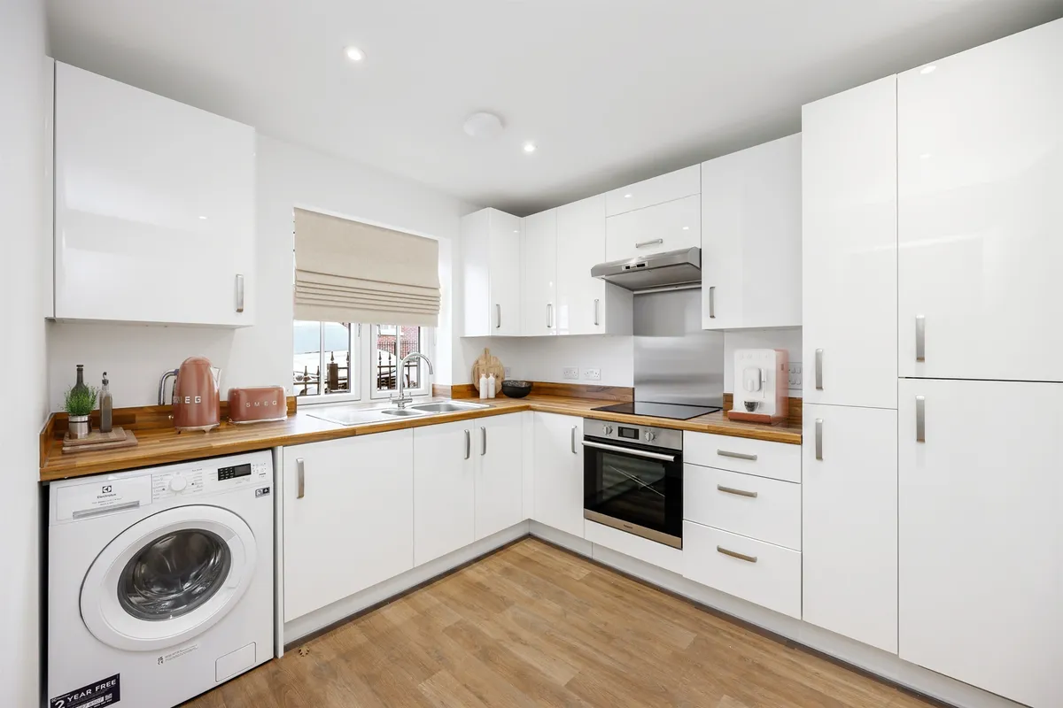 Hartley Acres, Cranbrook