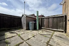 First Avenue, GRANTHAM