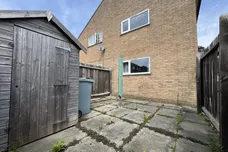 First Avenue, GRANTHAM