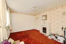 East Street, Renishaw, Sheffield
