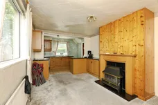 East Street, Renishaw, Sheffield