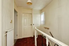 East Street, Renishaw, Sheffield