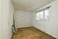 East Street, Renishaw, Sheffield