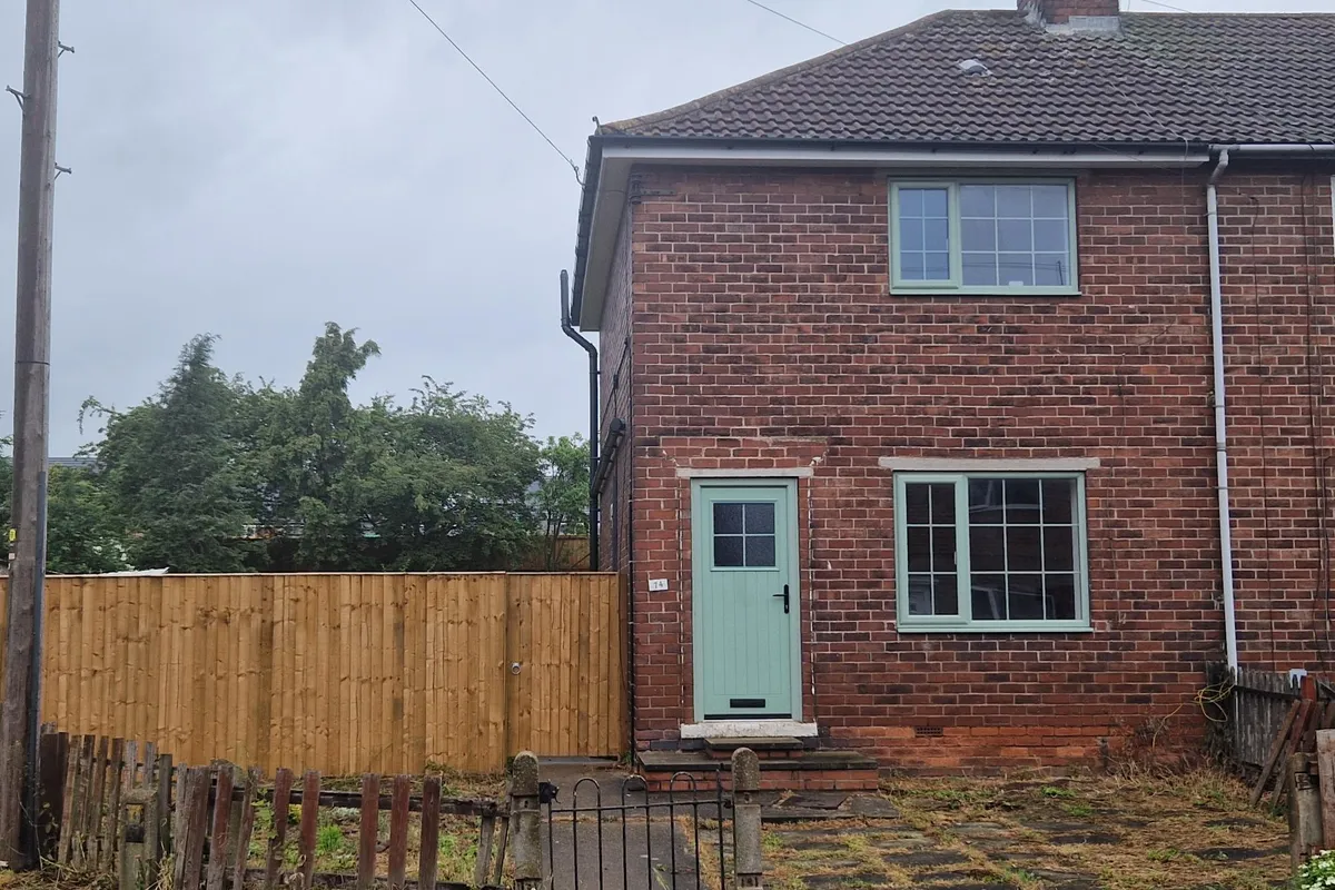 Clayton Avenue, Upton, PONTEFRACT