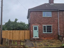 Clayton Avenue, Upton, PONTEFRACT photo