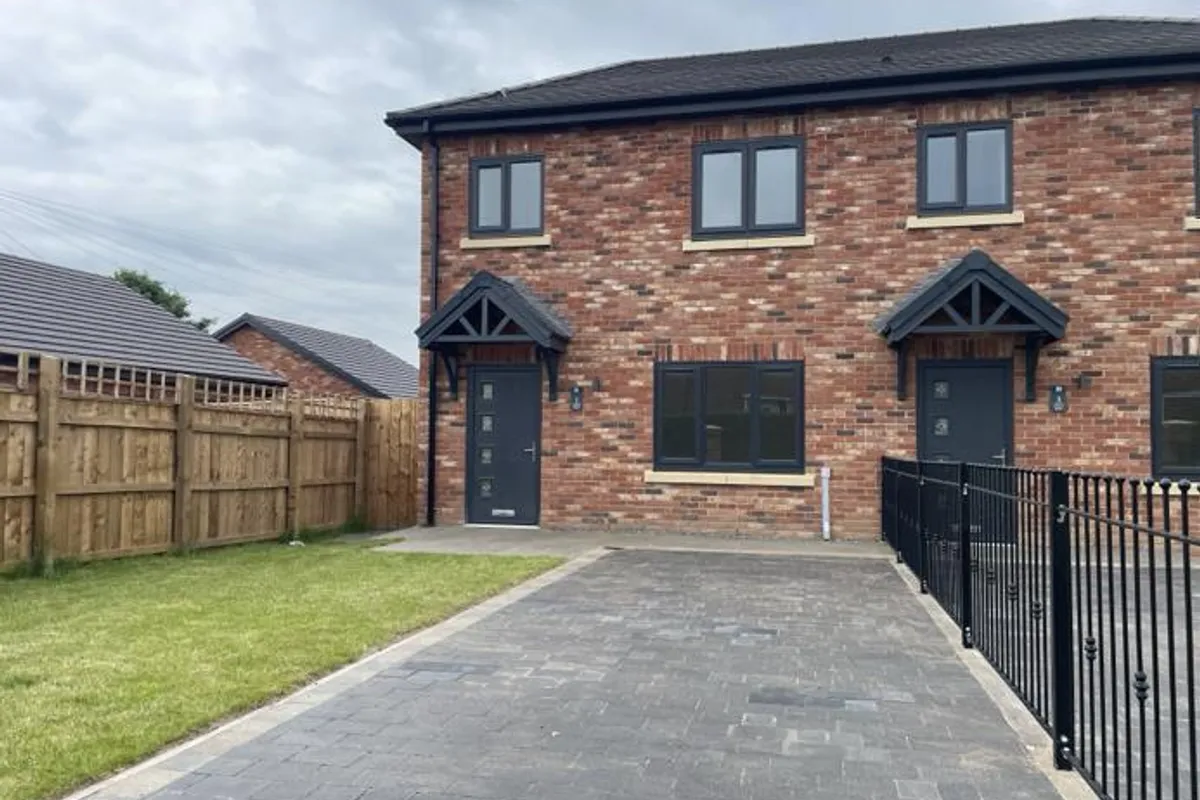 Loxley Road, MIDDLESBROUGH