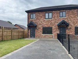 Loxley Road, MIDDLESBROUGH photo