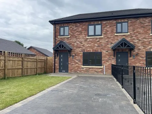 Loxley Road, MIDDLESBROUGHphoto