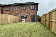 Loxley Road, MIDDLESBROUGH
