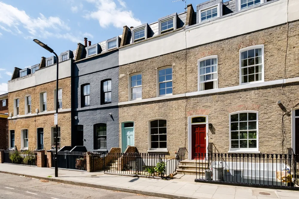 Milton Grove, London, N16