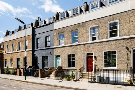 Milton Grove, London, N16