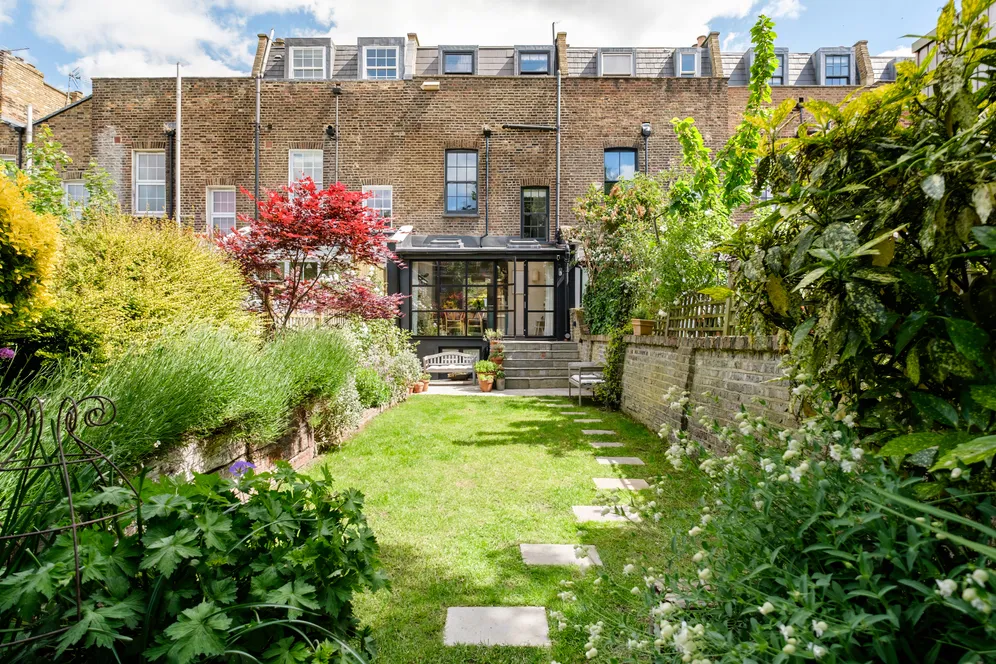 Milton Grove, London, N16 photo 11