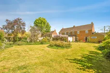 Thames Close, Cricklade, Swindon