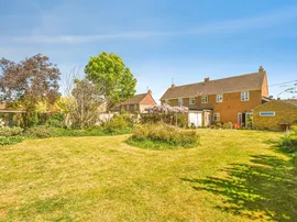 Thames Close, Cricklade, Swindon photo