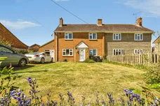 Thames Close, Cricklade, Swindon