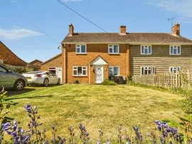 Thames Close, Cricklade, Swindon thumb 2
