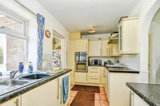 Thames Close, Cricklade, Swindon