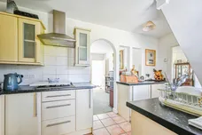 Thames Close, Cricklade, Swindon