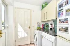 Thames Close, Cricklade, Swindon