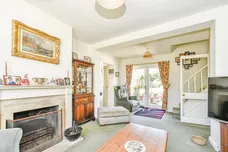 Thames Close, Cricklade, Swindon
