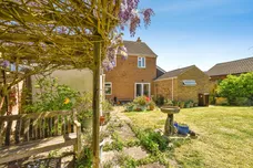 Thames Close, Cricklade, Swindon