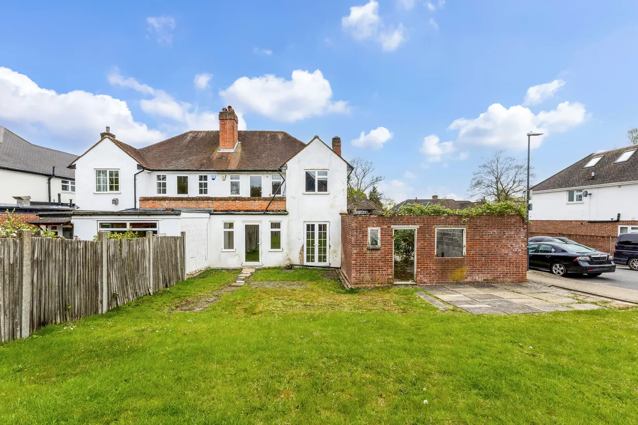 Lansdowne Road, Stanmore, HA7 photo 2