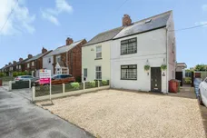 Grange Lane South, Scunthorpe