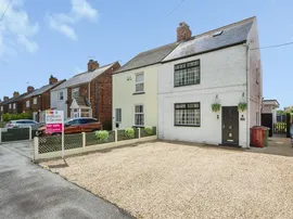 Grange Lane South, Scunthorpe photo
