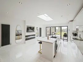 Grange Lane South, Scunthorpe thumb 3