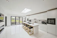 Grange Lane South, Scunthorpe