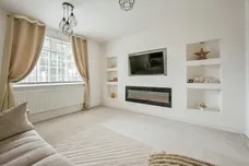 Grange Lane South, Scunthorpe