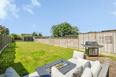Grange Lane South, Scunthorpe