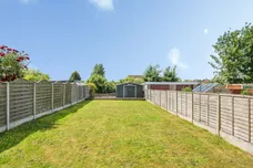 Grange Lane South, Scunthorpe