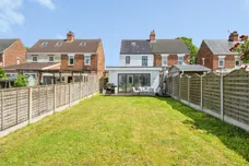 Grange Lane South, Scunthorpe