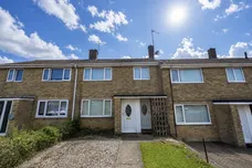 Farmstead Road, CORBY