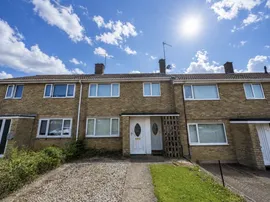Farmstead Road, CORBY photo