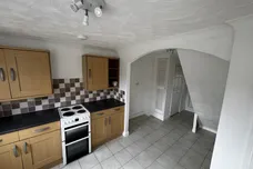 Farmstead Road, CORBY