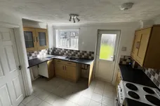 Farmstead Road, CORBY