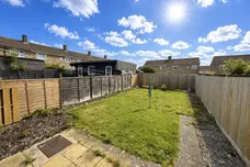 Farmstead Road, CORBY