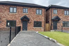 Loxley Road, MIDDLESBROUGH