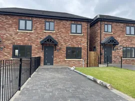 Loxley Road, MIDDLESBROUGH photo