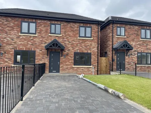 Loxley Road, MIDDLESBROUGHphoto