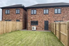 Loxley Road, MIDDLESBROUGH
