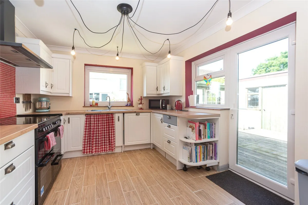Bryn Estate, Llanfaethlu, Holyhead, Isle of Anglesey, LL65