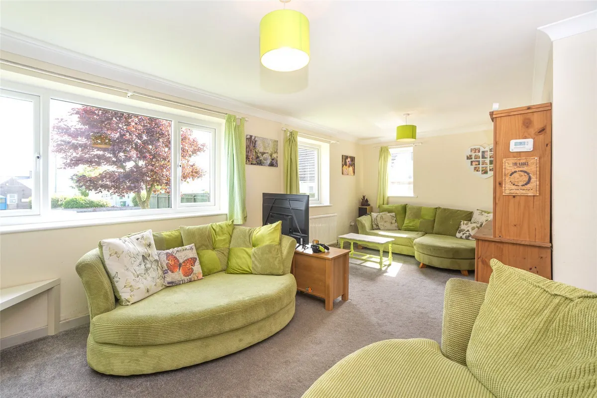 Bryn Estate, Llanfaethlu, Holyhead, Isle of Anglesey, LL65