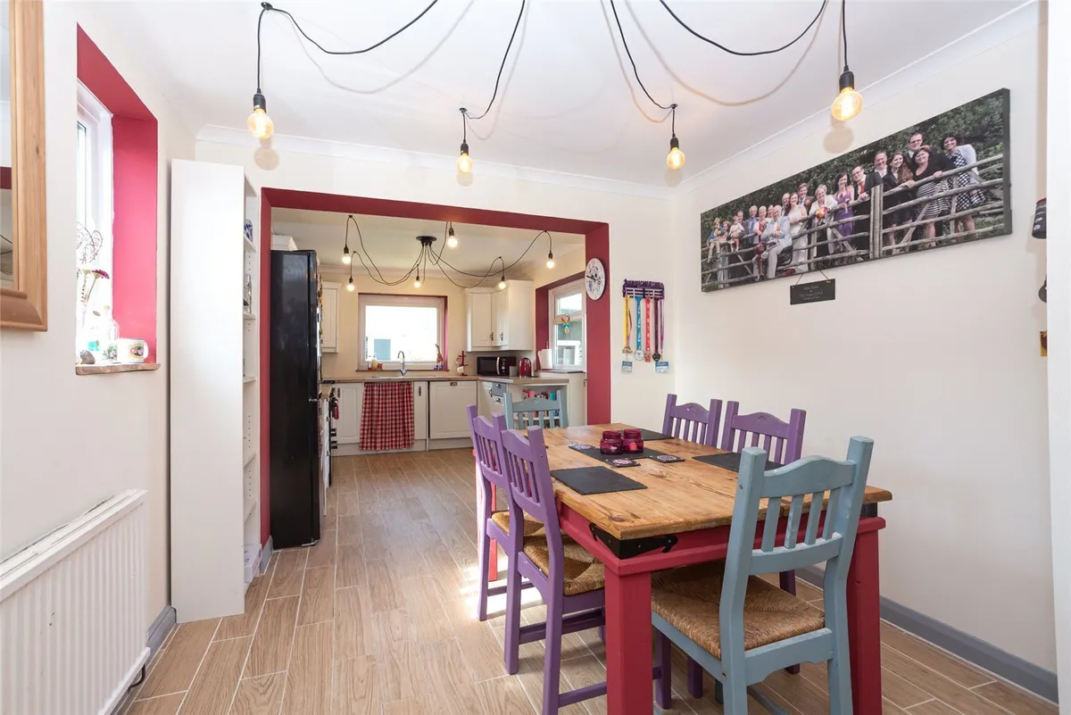 Bryn Estate, Llanfaethlu, Holyhead, Isle of Anglesey, LL65