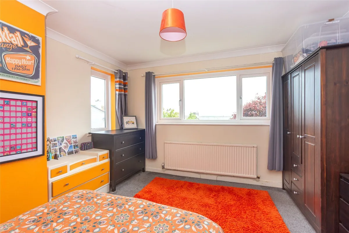 Bryn Estate, Llanfaethlu, Holyhead, Isle of Anglesey, LL65