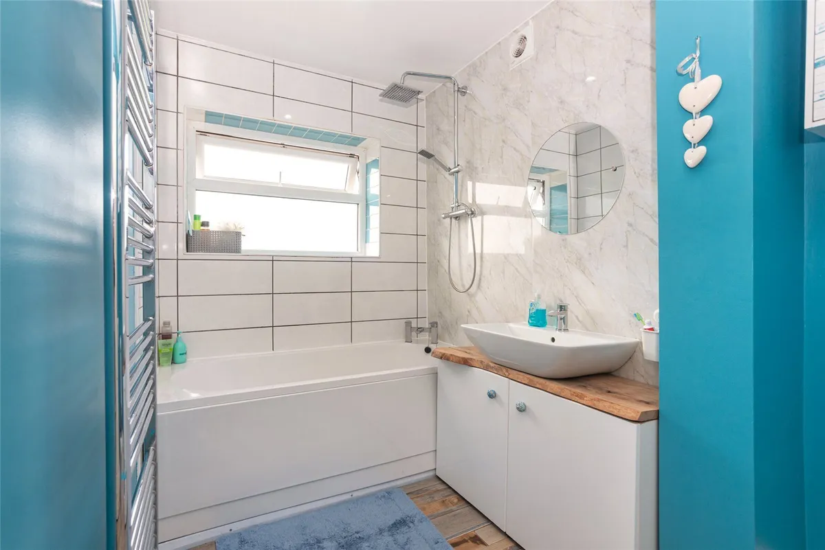 Bryn Estate, Llanfaethlu, Holyhead, Isle of Anglesey, LL65