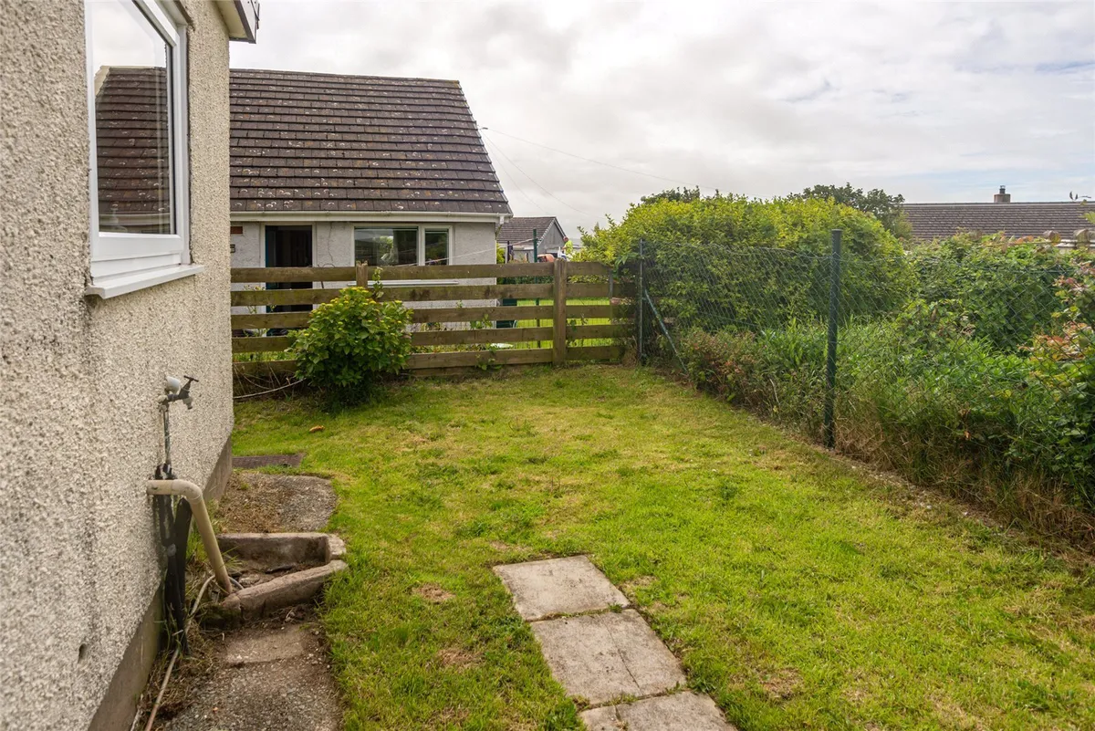 Bryn Estate, Llanfaethlu, Holyhead, Isle of Anglesey, LL65
