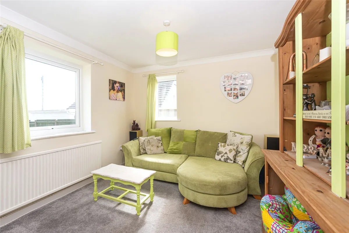Bryn Estate, Llanfaethlu, Holyhead, Isle of Anglesey, LL65